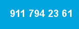 911 794 23 61